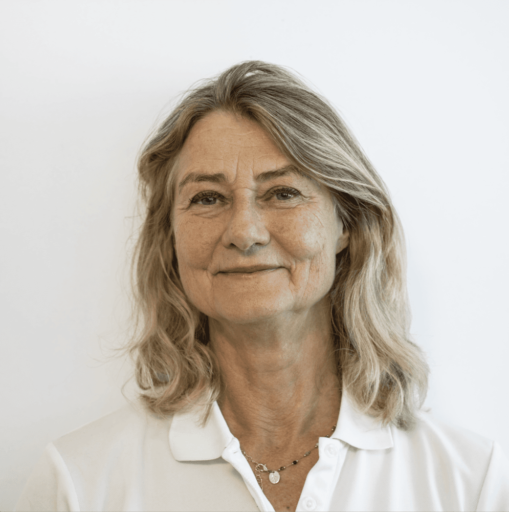 Christiane Russ